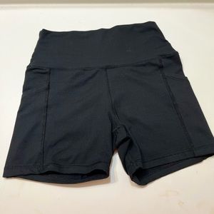 Aerie’s Offline Athletic Shorts